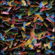 Illustration for article titled Science Team Make Gut Bacteria Do Math: Living Computers On Way?